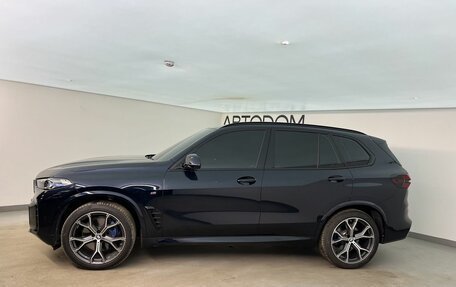 BMW X5, 2025 год, 18 270 000 рублей, 5 фотография