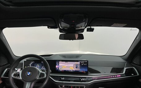 BMW X5, 2025 год, 18 270 000 рублей, 9 фотография