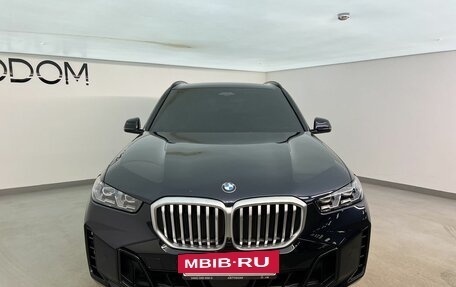 BMW X5, 2025 год, 18 270 000 рублей, 3 фотография