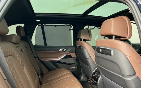 BMW X5, 2025 год, 18 270 000 рублей, 11 фотография