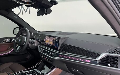 BMW X5, 2025 год, 18 270 000 рублей, 14 фотография