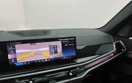 BMW X5, 2025 год, 18 270 000 рублей, 17 фотография