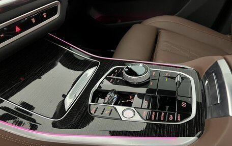 BMW X5, 2025 год, 18 270 000 рублей, 16 фотография