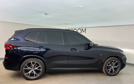 BMW X5, 2025 год, 18 270 000 рублей, 6 фотография