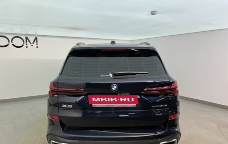 BMW X5, 2025 год, 18 270 000 рублей, 4 фотография