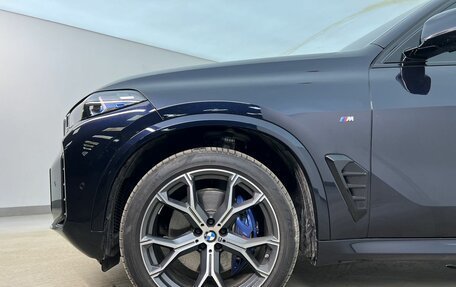 BMW X5, 2025 год, 18 270 000 рублей, 7 фотография