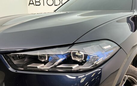 BMW X5, 2025 год, 18 270 000 рублей, 8 фотография