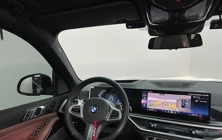 BMW X5, 2025 год, 18 270 000 рублей, 12 фотография