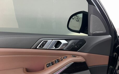 BMW X5, 2025 год, 18 270 000 рублей, 18 фотография