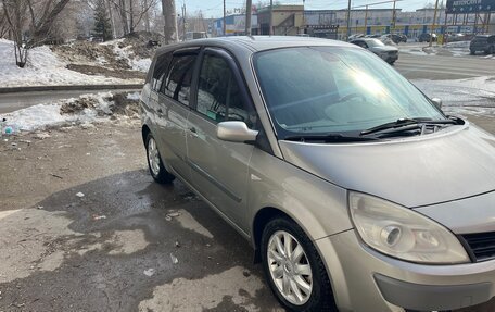 Renault Scenic III, 2008 год, 500 000 рублей, 2 фотография
