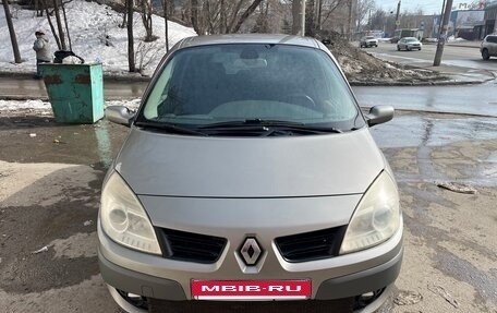 Renault Scenic III, 2008 год, 500 000 рублей, 3 фотография