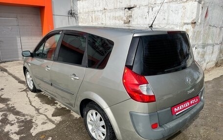 Renault Scenic III, 2008 год, 500 000 рублей, 5 фотография