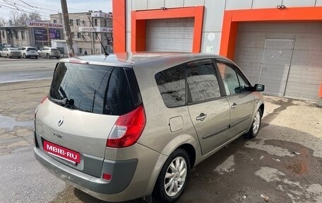 Renault Scenic III, 2008 год, 500 000 рублей, 4 фотография