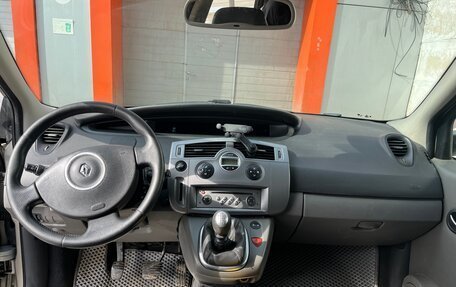 Renault Scenic III, 2008 год, 500 000 рублей, 7 фотография