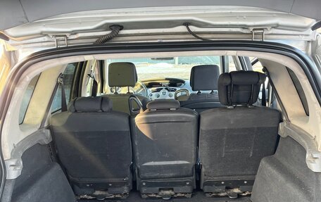 Renault Scenic III, 2008 год, 500 000 рублей, 10 фотография