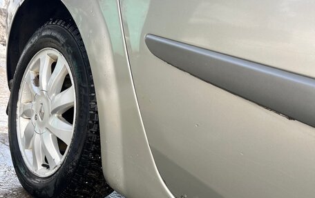 Renault Scenic III, 2008 год, 500 000 рублей, 13 фотография