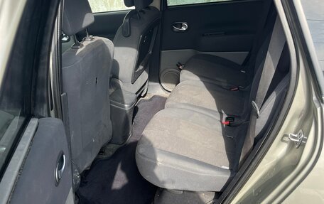 Renault Scenic III, 2008 год, 500 000 рублей, 12 фотография