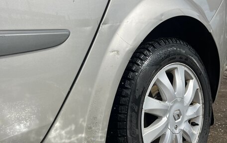 Renault Scenic III, 2008 год, 500 000 рублей, 14 фотография