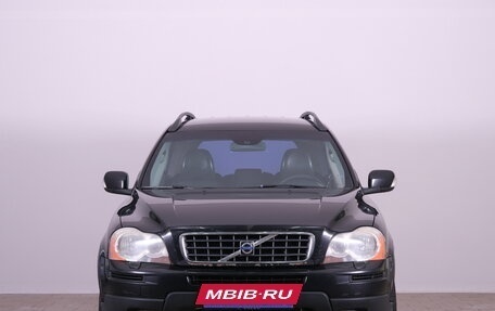 Volvo XC90 II рестайлинг, 2007 год, 1 069 000 рублей, 2 фотография