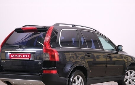 Volvo XC90 II рестайлинг, 2007 год, 1 069 000 рублей, 6 фотография