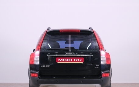 Volvo XC90 II рестайлинг, 2007 год, 1 069 000 рублей, 5 фотография