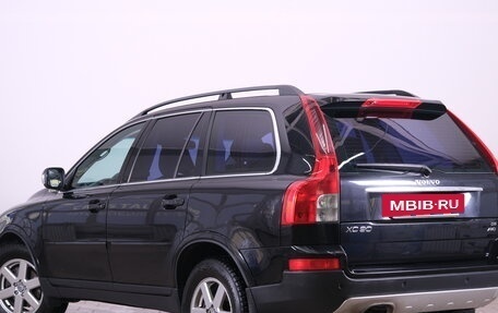 Volvo XC90 II рестайлинг, 2007 год, 1 069 000 рублей, 4 фотография