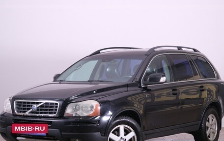 Volvo XC90 II рестайлинг, 2007 год, 1 069 000 рублей, 3 фотография