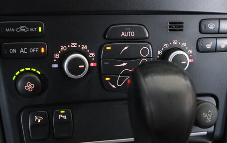 Volvo XC90 II рестайлинг, 2007 год, 1 069 000 рублей, 16 фотография