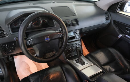 Volvo XC90 II рестайлинг, 2007 год, 1 069 000 рублей, 11 фотография