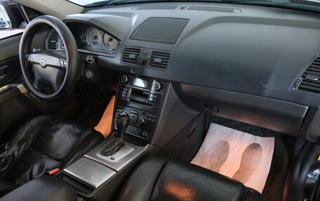 Volvo XC90 II рестайлинг, 2007 год, 1 069 000 рублей, 18 фотография