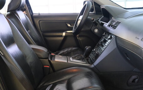 Volvo XC90 II рестайлинг, 2007 год, 1 069 000 рублей, 19 фотография