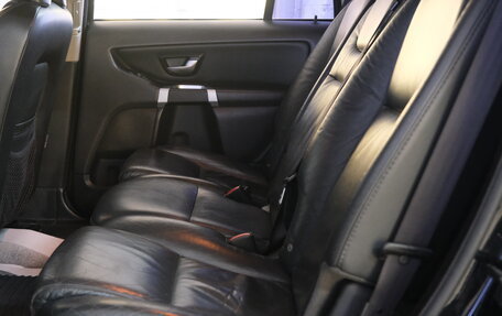 Volvo XC90 II рестайлинг, 2007 год, 1 069 000 рублей, 20 фотография