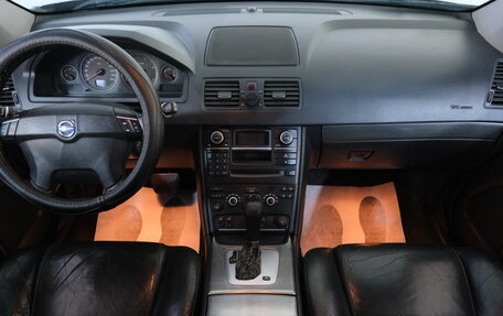 Volvo XC90 II рестайлинг, 2007 год, 1 069 000 рублей, 14 фотография