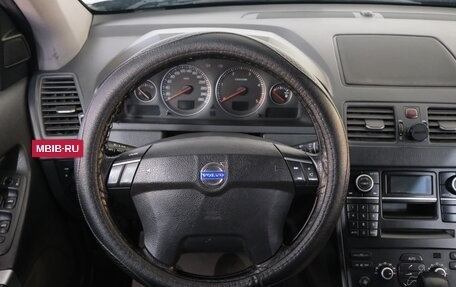 Volvo XC90 II рестайлинг, 2007 год, 1 069 000 рублей, 12 фотография