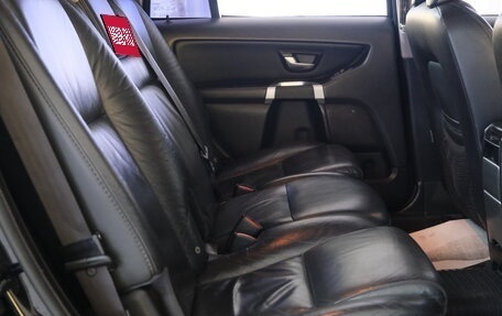 Volvo XC90 II рестайлинг, 2007 год, 1 069 000 рублей, 21 фотография