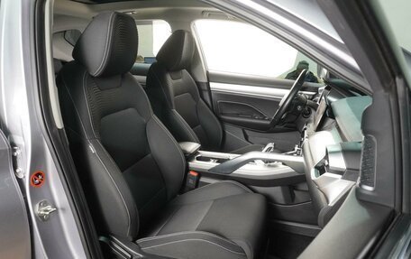 Geely Coolray I, 2020 год, 1 649 000 рублей, 8 фотография