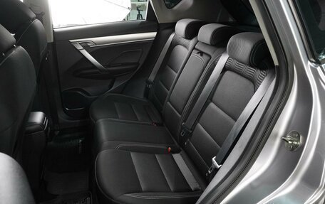 Geely Coolray I, 2020 год, 1 649 000 рублей, 9 фотография