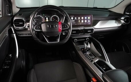 Geely Coolray I, 2020 год, 1 649 000 рублей, 6 фотография