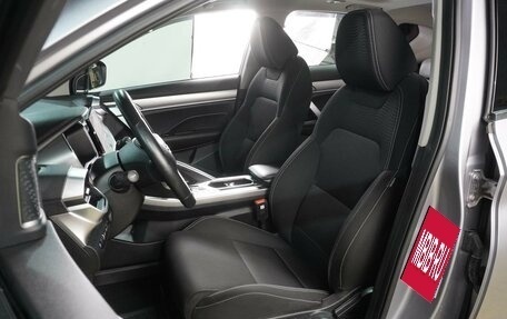 Geely Coolray I, 2020 год, 1 649 000 рублей, 10 фотография