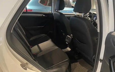 Volkswagen T-Roc I, 2021 год, 1 289 000 рублей, 7 фотография