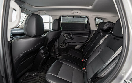 Haval H7, 2026 год, 4 199 000 рублей, 9 фотография