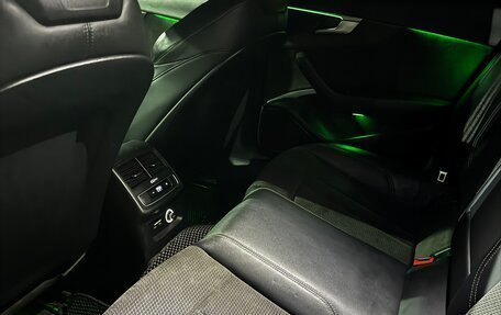 Audi A5, 2019 год, 3 620 000 рублей, 4 фотография