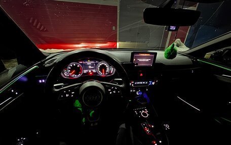 Audi A5, 2019 год, 3 620 000 рублей, 2 фотография