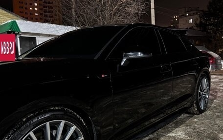 Audi A5, 2019 год, 3 620 000 рублей, 6 фотография