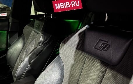 Audi A5, 2019 год, 3 620 000 рублей, 3 фотография