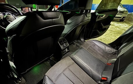 Audi A5, 2019 год, 3 620 000 рублей, 15 фотография