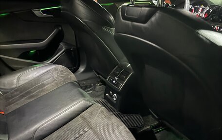 Audi A5, 2019 год, 3 620 000 рублей, 11 фотография