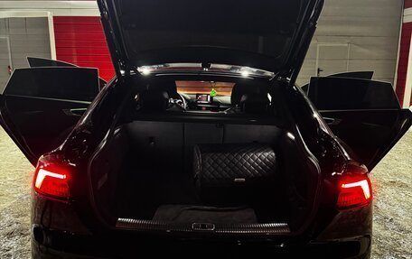 Audi A5, 2019 год, 3 620 000 рублей, 16 фотография