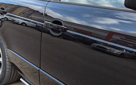 Land Rover Range Rover III, 2008 год, 1 750 000 рублей, 3 фотография