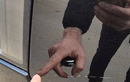 Land Rover Range Rover III, 2008 год, 1 750 000 рублей, 5 фотография